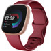 Fitbit Versa 4 Or Rose/Rouge 