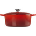 Le Creuset Round Dutch Oven 28cm Cerise 