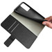 Just in Case Wallet Xiaomi 12T / 12T Pro Book Case Noir 