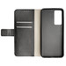 Just in Case Wallet Xiaomi 12T / 12T Pro Book Case Noir 