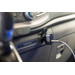 BlueBuilt Power Delivery Chargeur de Voiture 45 W Noir + Câble USB-C 1,5 m Nylon Noir 