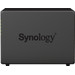 Synology DS923+ + Seagate Ironwolf 6TB (2x3TB) voorkant