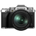 Fujifilm X-T5 Zilver + XF 16-80mm f/4 Main Image