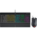 Corsair K55 RGB Pro Clavier Gamer AZERTY + Corsair Harpoon Souris Gamer Main Image