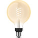 Philips Hue Filament Light White Globe XL E27 - 2023 Main Image