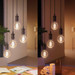 Philips Hue Filament Light White Globe XL E27 - 2023 product in use