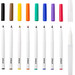 Cricut Aquarel markers en kwasten 9-pack 1.0 mm 