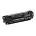 HP 135A LaserJet Toner Noir avant