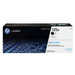 HP 135A LaserJet Toner Zwart Main Image