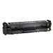 HP 203X LaserJet Toner Jaune (Grande Capacité) avant