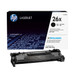 HP 26X LaserJet Toner Noir (Grande Capacité) emballage