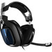 ASTRO A40 TR Casque Gamer Filaire pour PS5, PS4, PC Main Image