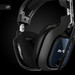 ASTRO A40 TR Casque Gamer Filaire pour PS5, PS4, PC 