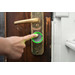 Bold Smart Lock SX-43 + Bold Connect bridge product in gebruik