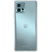 Just in Case Soft Motorola G72 Back Cover Transparent Main Image