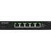 NETGEAR 5-port 2.5G Ethernet Unmanaged Switch MS305 Main Image