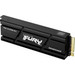 Kingston Fury Renegade 1TB Heatsink M.2 SSD 