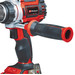 Einhell TP-CD 18/60 Li-i BL Solo (sans batterie) détail