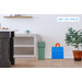 Brabantia Sort & Go 40 Litres Fir Green visuel Coolblue 1