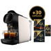 Philips L'OR Barista Sublime LM9012/03 Blanc avec 30 capsules Main Image