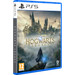 Hogwarts Legacy PS5 verpakking