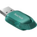 SanDisk USB Ultra ECO 128 Go avant