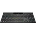 Corsair K100 Wireless AIR Ultra-Thin Mechanisch Gaming Toetsenbord Azerty voorkant