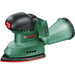 Bosch EasySander 18V-8 (zonder accu) voorkant