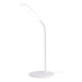 Deltaco Office LED Table Lamp 360 Lumens Wireless Charging 10W detail