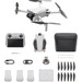 DJI Mini 3 Fly More Combo + Radiocommande Smart Controller accessoire