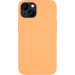 BlueBuilt Soft Case Apple iPhone 14 Back Cover avec MagSafe Orange Main Image