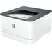 HP LaserJet Pro 3002dn rechterkant