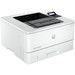 HP LaserJet Pro 4002dn left side