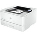 HP LaserJet Pro 4002dn right side