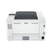 HP LaserJet Pro 4002dn back