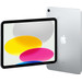 Refurbished iPad (2022) 64GB Wifi Zilver (Zo goed als nieuw) achterkant