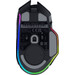 Razer Basilisk V3 Pro Draadloze Gaming Muis Zwart onderkant