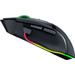 Razer Basilisk V3 Pro Draadloze Gaming Muis Zwart linkerkant