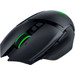 Razer Basilisk V3 Pro Draadloze Gaming Muis Zwart voorkant