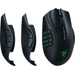 Razer Naga V2 Pro Souris Gamer Sans Fil 