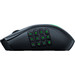 Razer Naga V2 Pro Souris Gamer Sans Fil 