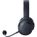 Razer Barracuda X Wireless Gaming Headset - Zwart (2022) linkerkant