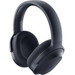 Razer Barracuda X Wireless Gaming Headset - Zwart (2022) linkerkant