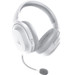 Razer Barracuda X Wireless Gaming Headset - Mercury White (2022) right side