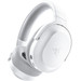 Razer Barracuda X Wireless Gaming Headset - Mercury White (2022) bottom