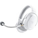 Razer Barracuda X Wireless Gaming Headset - Mercury White (2022) bottom