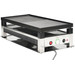 Solis Tabletop Grill 5-in-1 - 8 People 