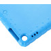 Just in Case Lenovo Tab M10 (3e generatie) Kids Cover Blauw 