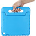 Just in Case Lenovo Tab M10 (3e generatie) Kids Cover Blauw product in gebruik