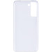 BlueBuilt Soft Case Samsung Galaxy S21 FE Back Cover Transparent 